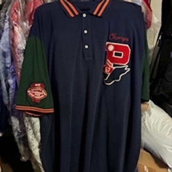 EXTREMELY RARE RALPH LAUREN